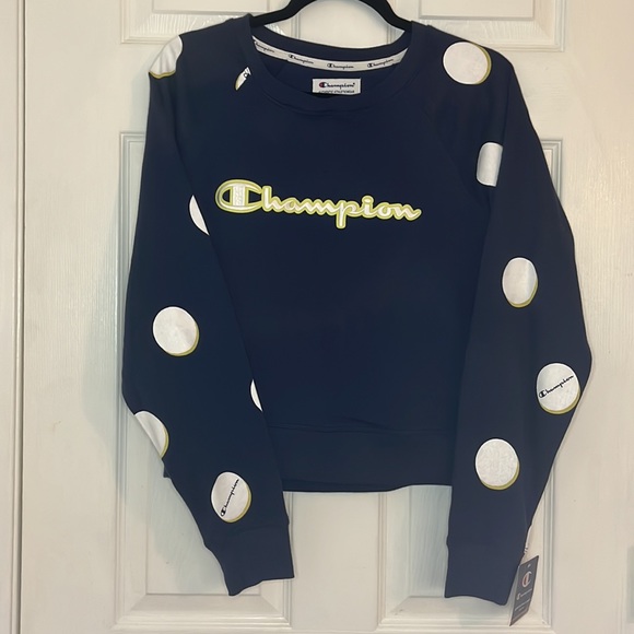 Champion Top M - Picture 5 of 8